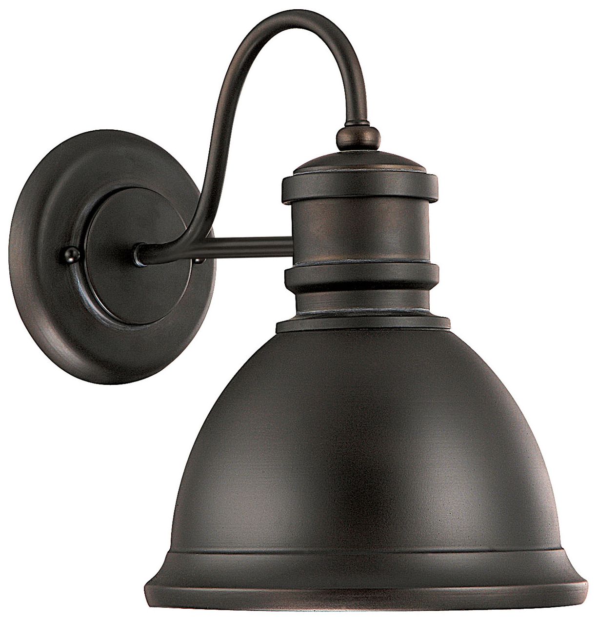 Capital Lighting Outdoor Bronze Collection