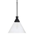 Capital Lighting Paloma Black Collection