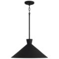 Capital Lighting Paloma Black Collection