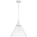Capital Lighting Paloma White Collection