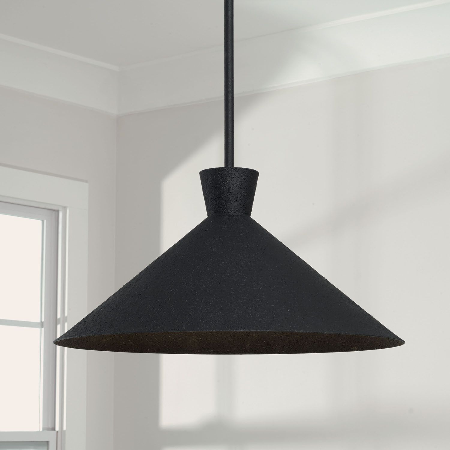 Capital Lighting Paloma Black Collection
