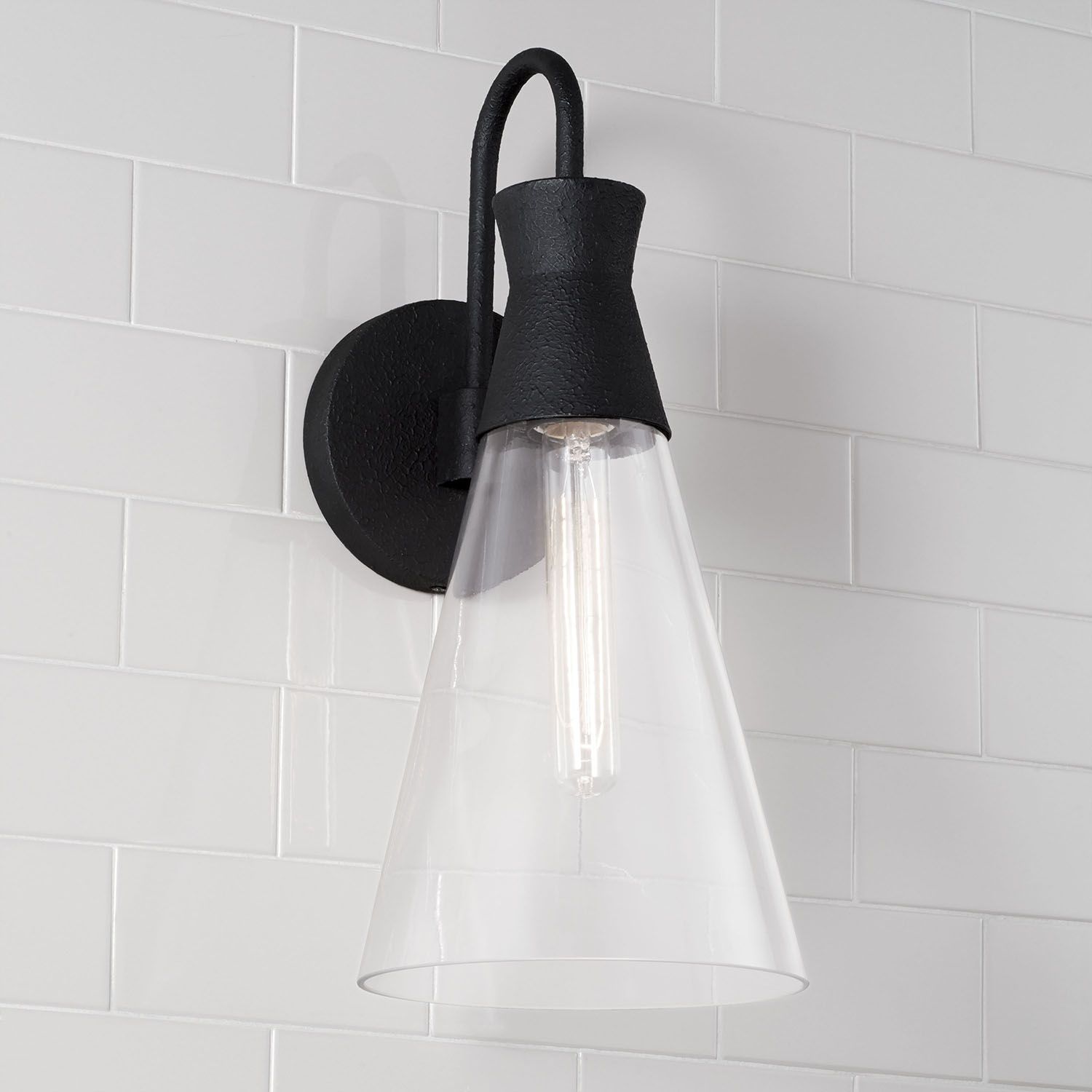 Capital Lighting Paloma Black Collection