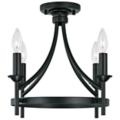 Capital Lighting Peyton Collection