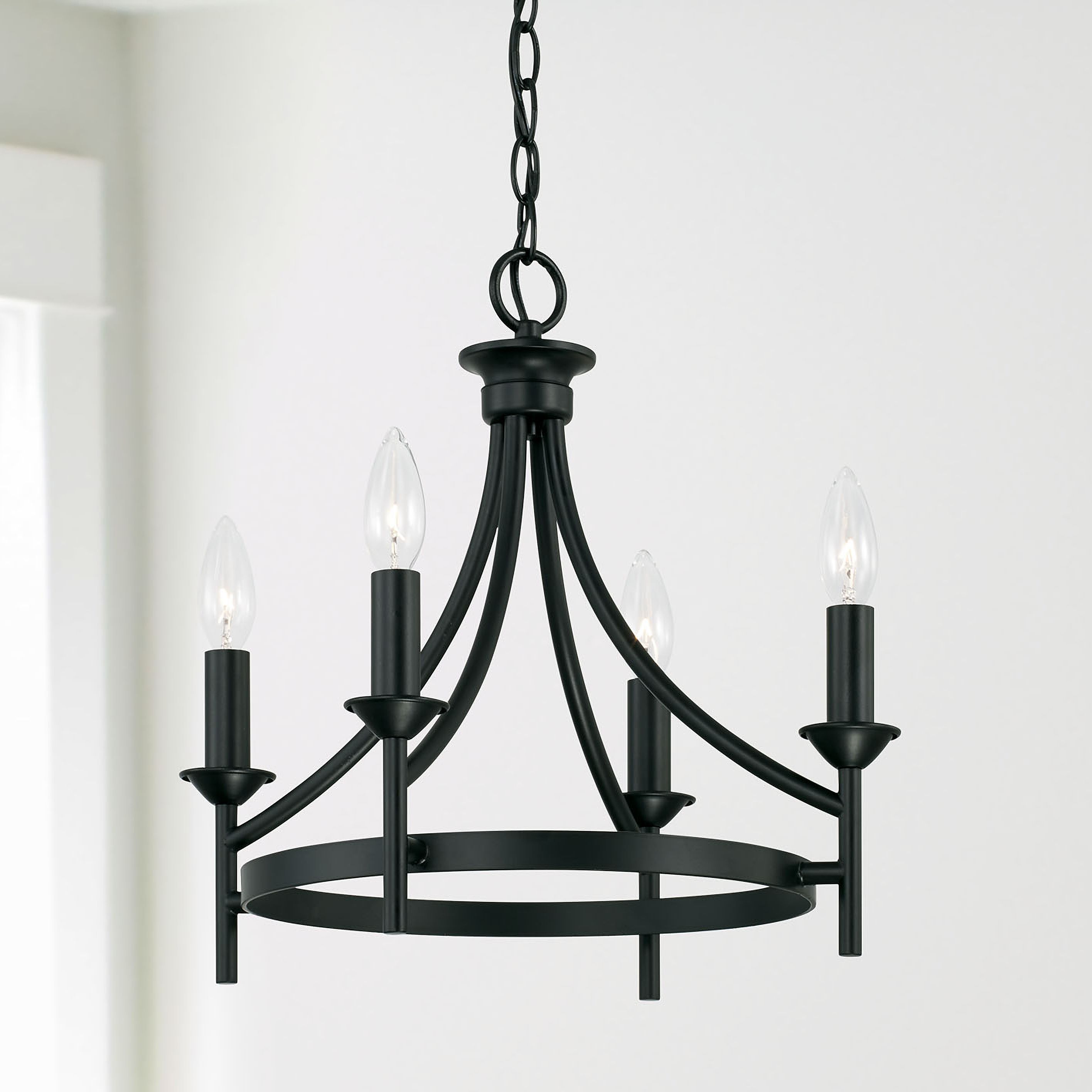 Capital Lighting Peyton Collection