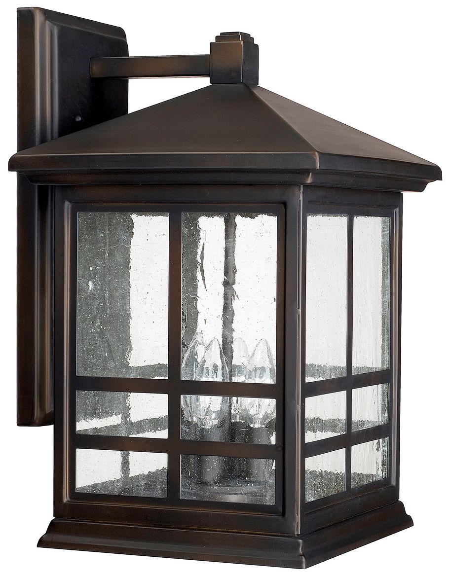 Capital Lighting Preston Collection