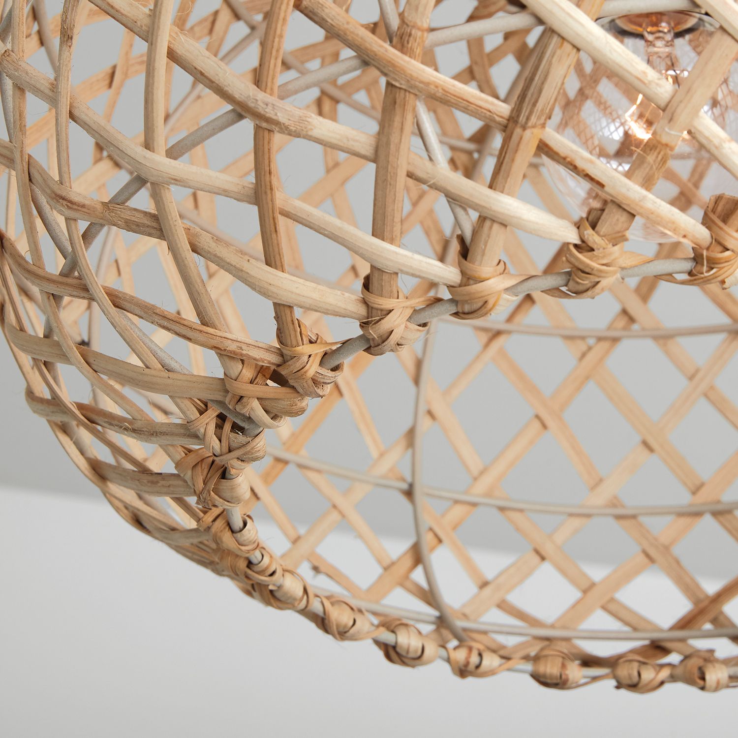 Image 4 Capital Lighting Rainey 1 Light Pendant 18.5" Grey Wash and Antique Nickel more views