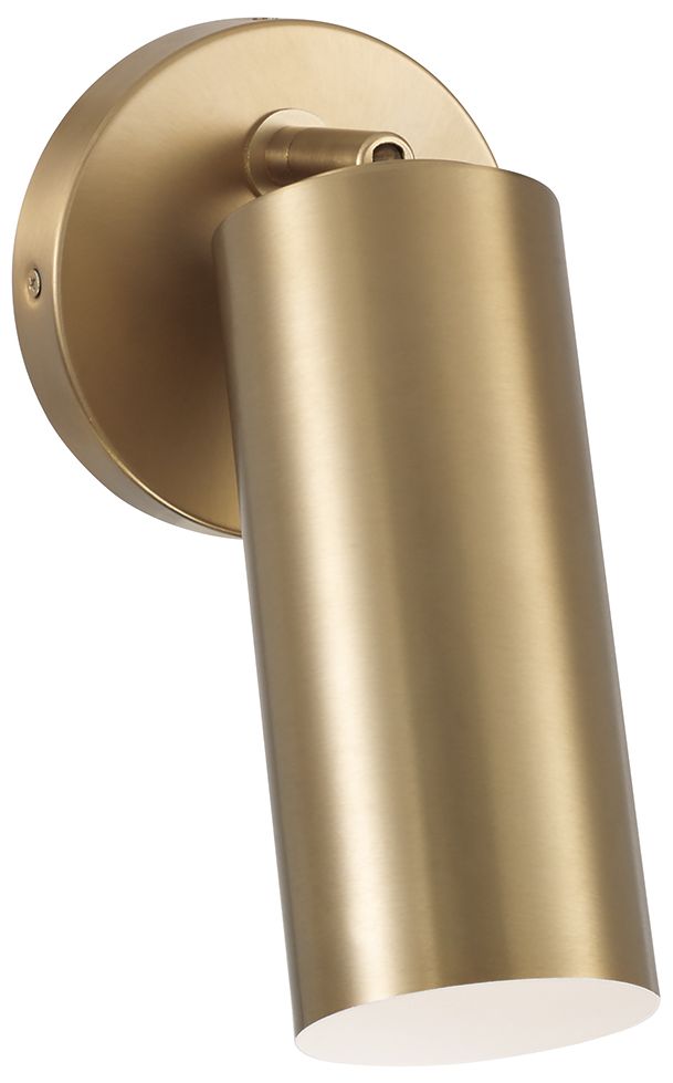 Image 2 Capital Lighting Robbie 1 Light Sconce 5