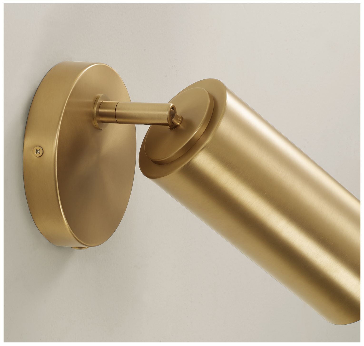 Image 3 Capital Lighting Robbie 1 Light Sconce 5 more views