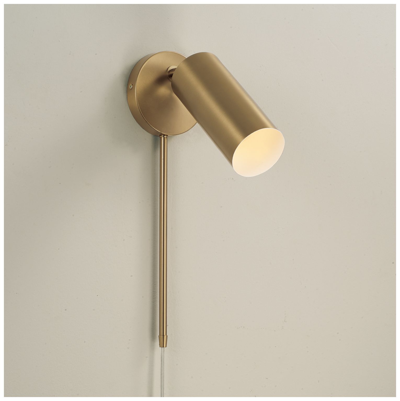 Image 4 Capital Lighting Robbie 1 Light Sconce 5 more views