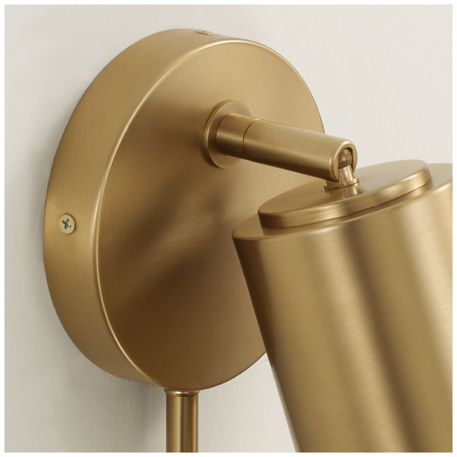 Image 5 Capital Lighting Robbie 1 Light Sconce 5 more views
