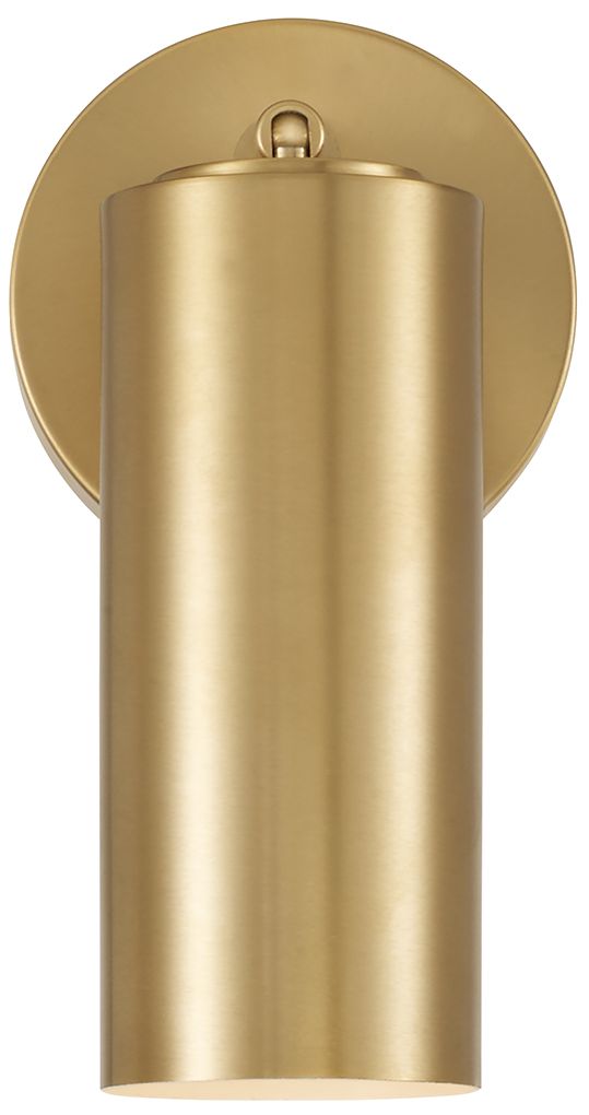 Image 7 Capital Lighting Robbie 1 Light Sconce 5 more views