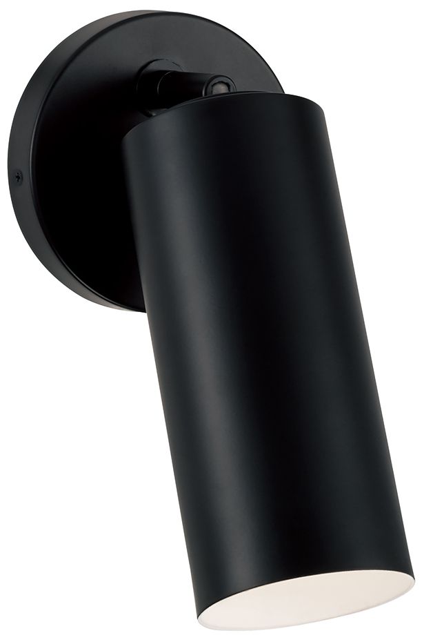 Image 2 Capital Lighting Robbie 1 Light Sconce 5