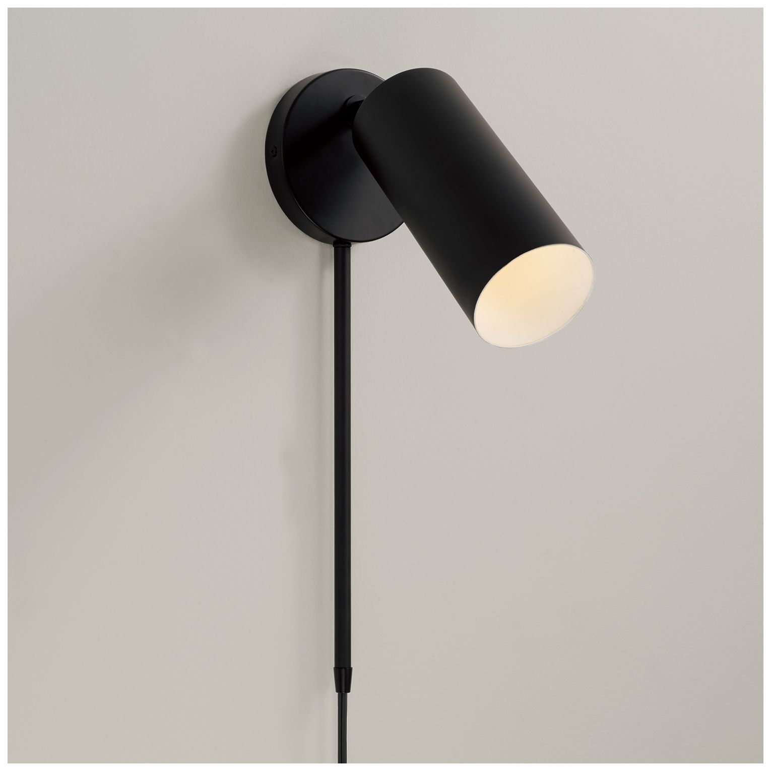 Image 4 Capital Lighting Robbie 1 Light Sconce 5 more views