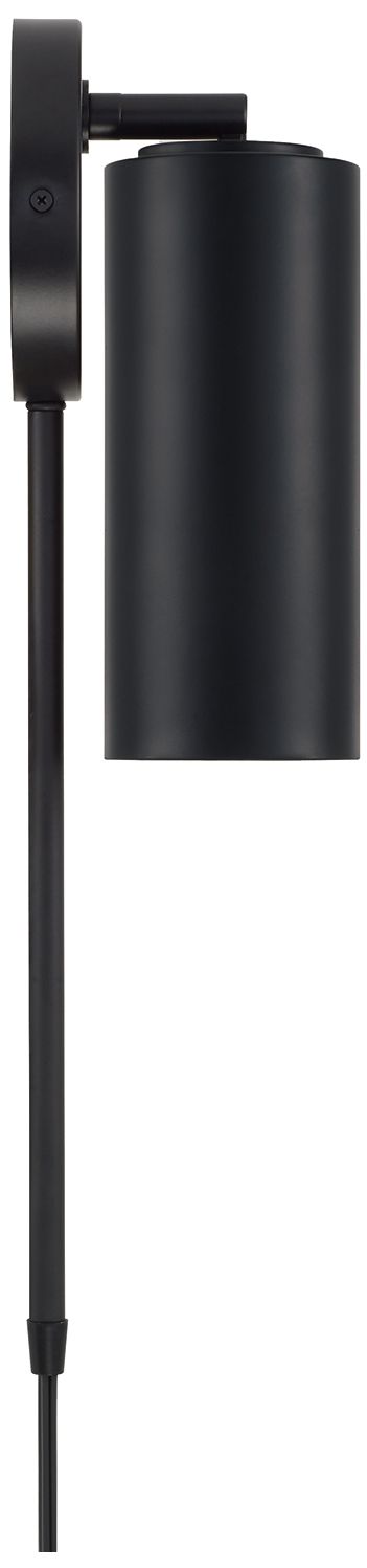 Image 6 Capital Lighting Robbie 1 Light Sconce 5 more views