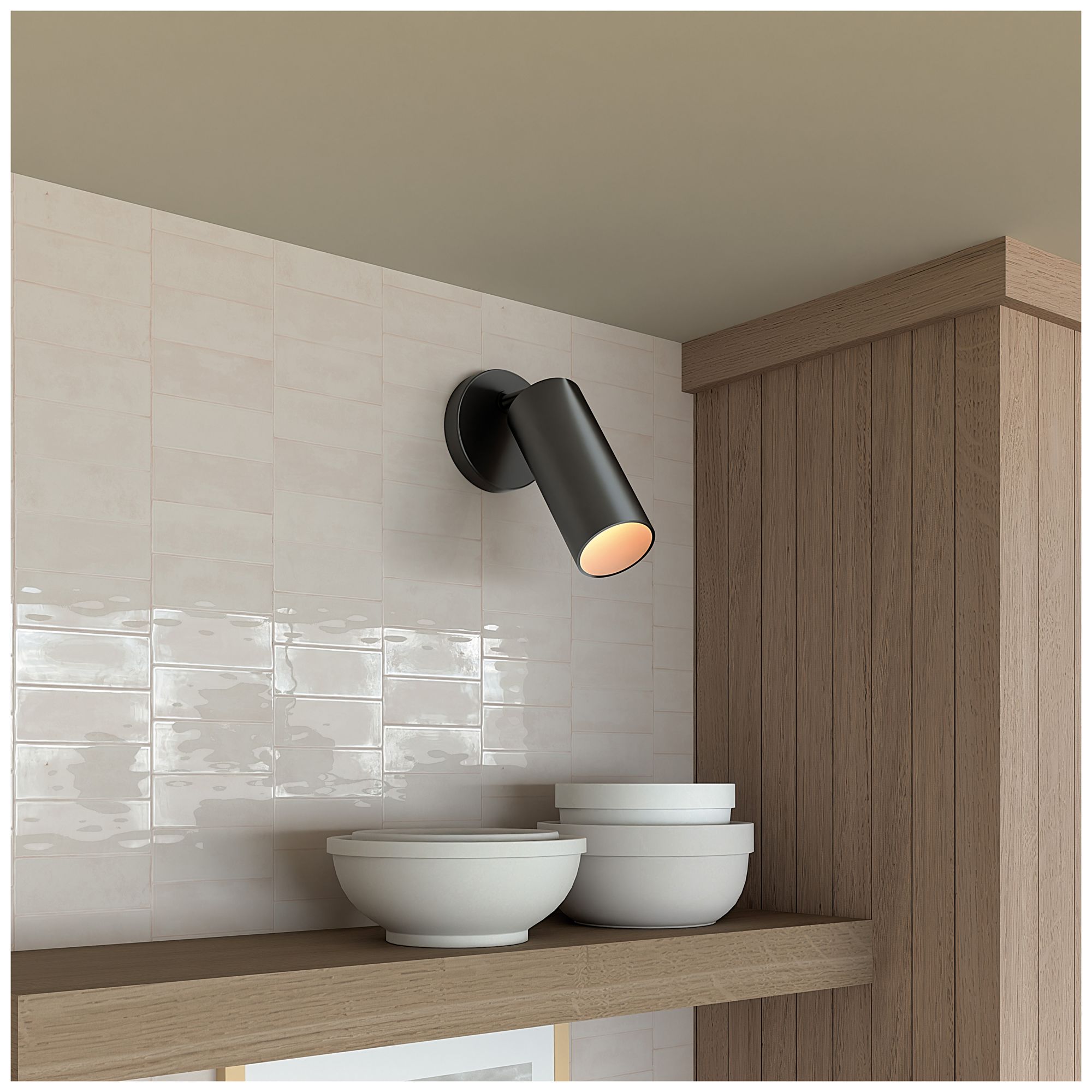 Capital Lighting Robbie 1 Light Sconce 5