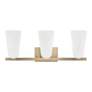 4_Capital Lighting Romy 3 Light Vanity 24" Matte Brass more views