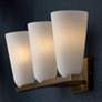 6_Capital Lighting Romy 3 Light Vanity 24" Matte Brass more views