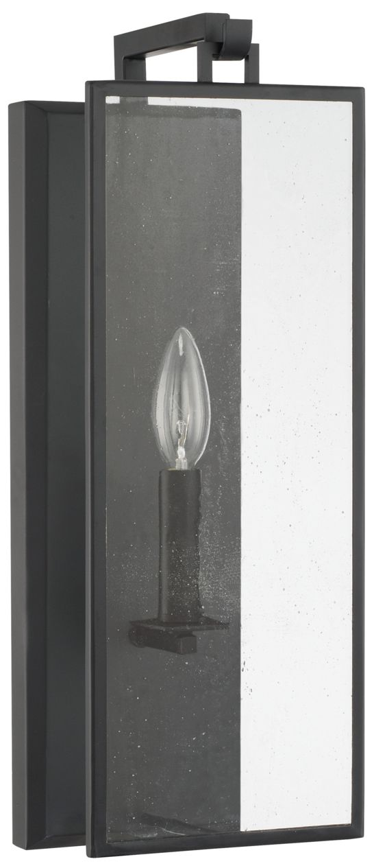 Capital Lighting Rylann Black Collection