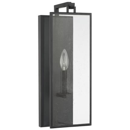 Capital Lighting Rylann Black Collection