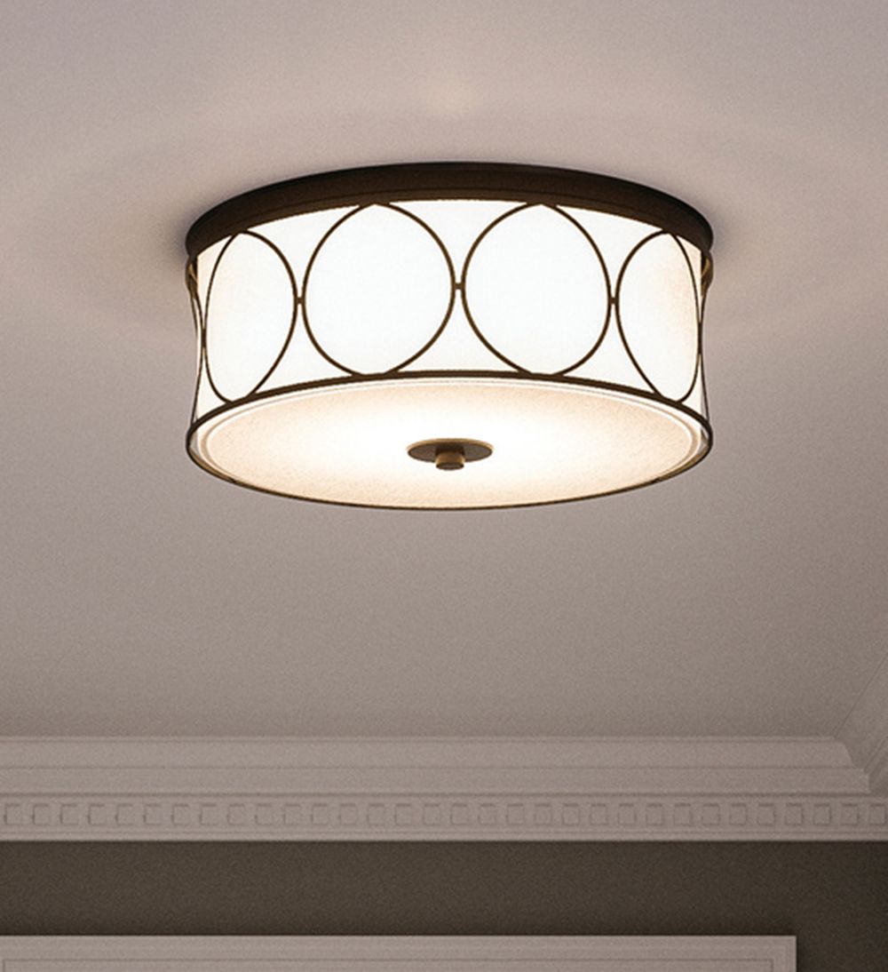 Capital Lighting Rylann Black Collection