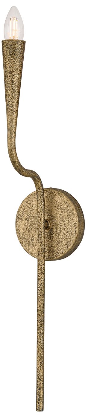 Capital Lighting Savari 1 Light Sconce 5