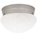 Capital Lighting Scott Silver Collection