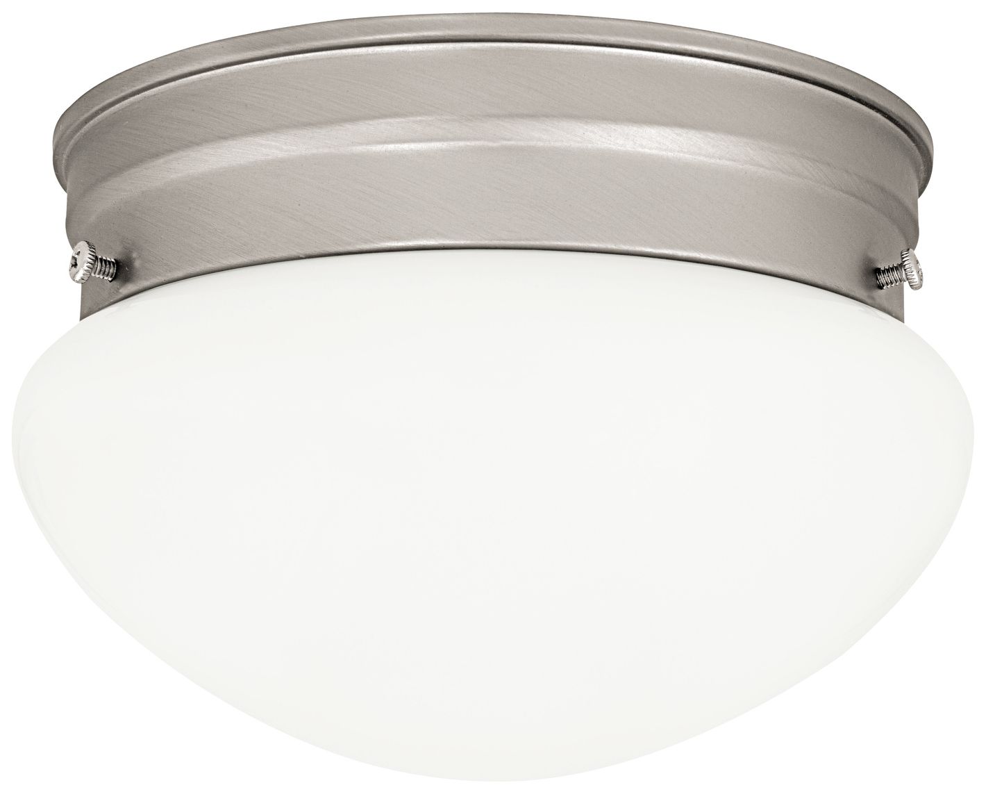 Capital Lighting Scott Silver Collection