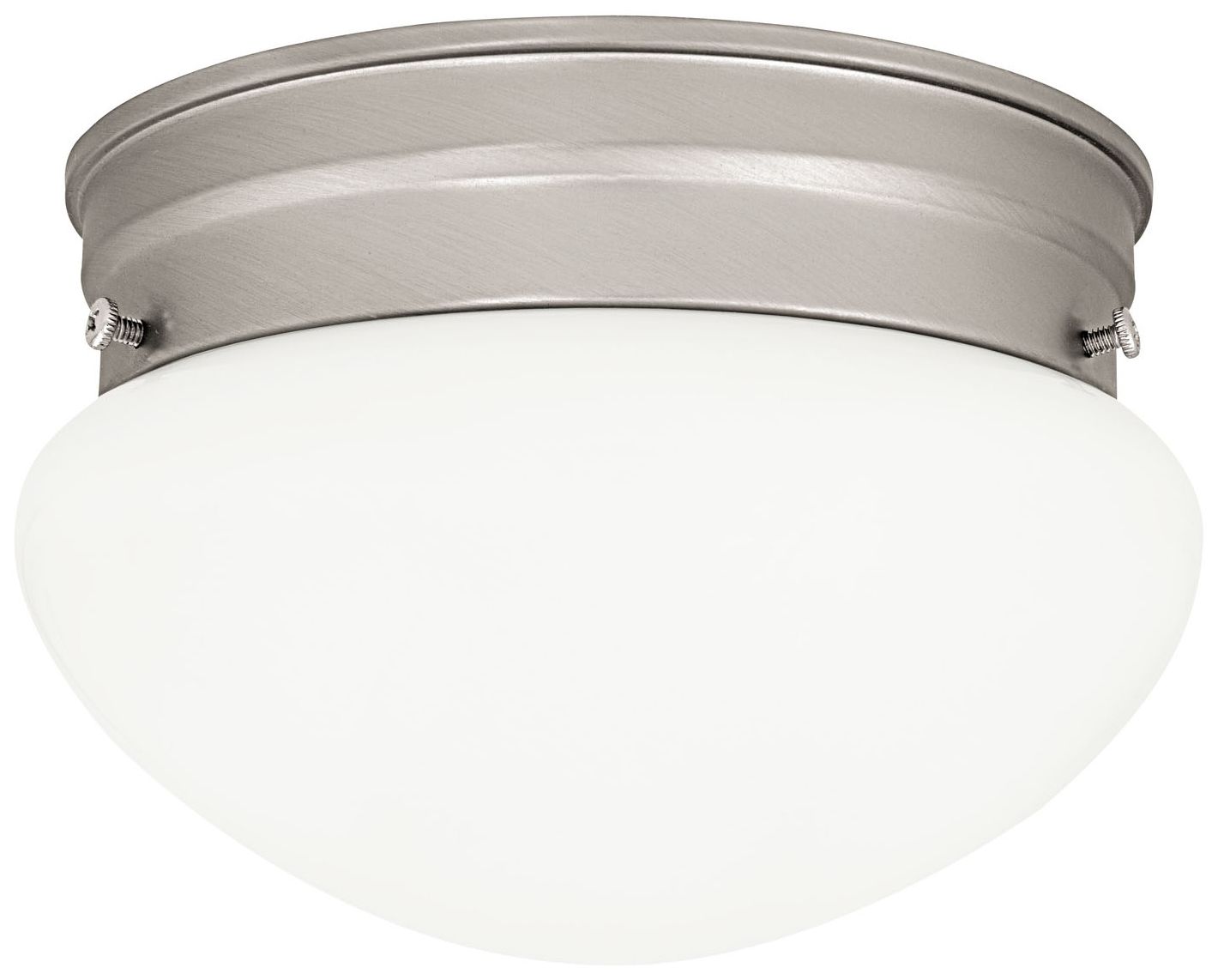 Capital Lighting Scott Silver Collection