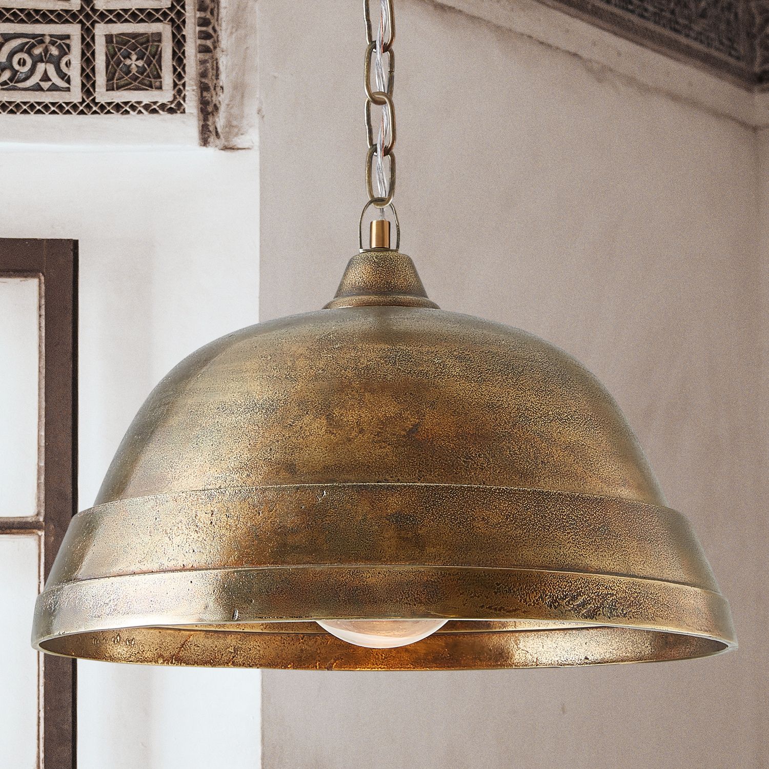 Capital Lighting Sedona Brass - Antique Brass Collection