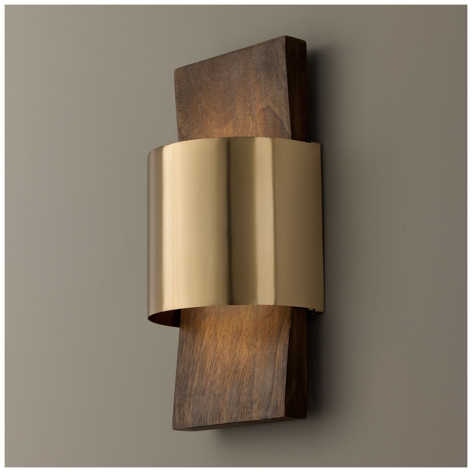 Image 3 Capital Lighting Sidney 1 Light Sconce 6 more views