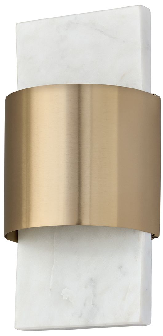 Image 2 Capital Lighting Sidney 1 Light Sconce 6