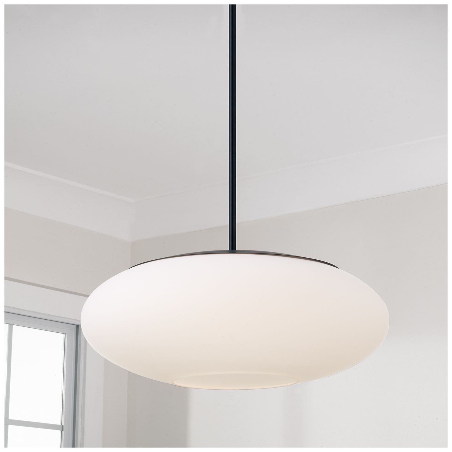 Capital Lighting Soren Black Collection