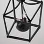 Thumbnail3 of Capital Lighting- Stanton 3-Light Foyer- 10.25" Matte Black more views