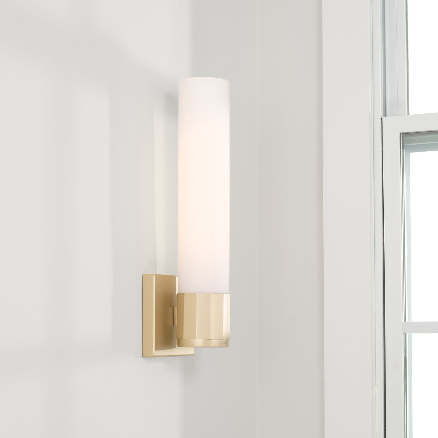 Capital Lighting Sutton Gold Collection