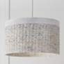 1_Capital Lighting Tallulah 4 Light Pendant Chalk Wash