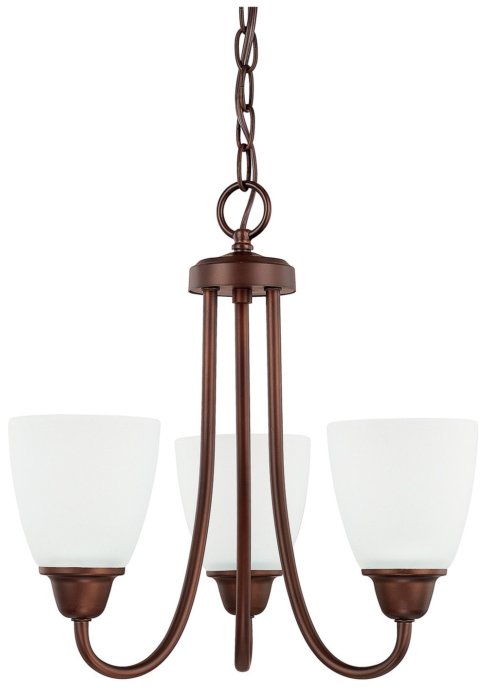 Capital Lighting Trenton Bronze Collection