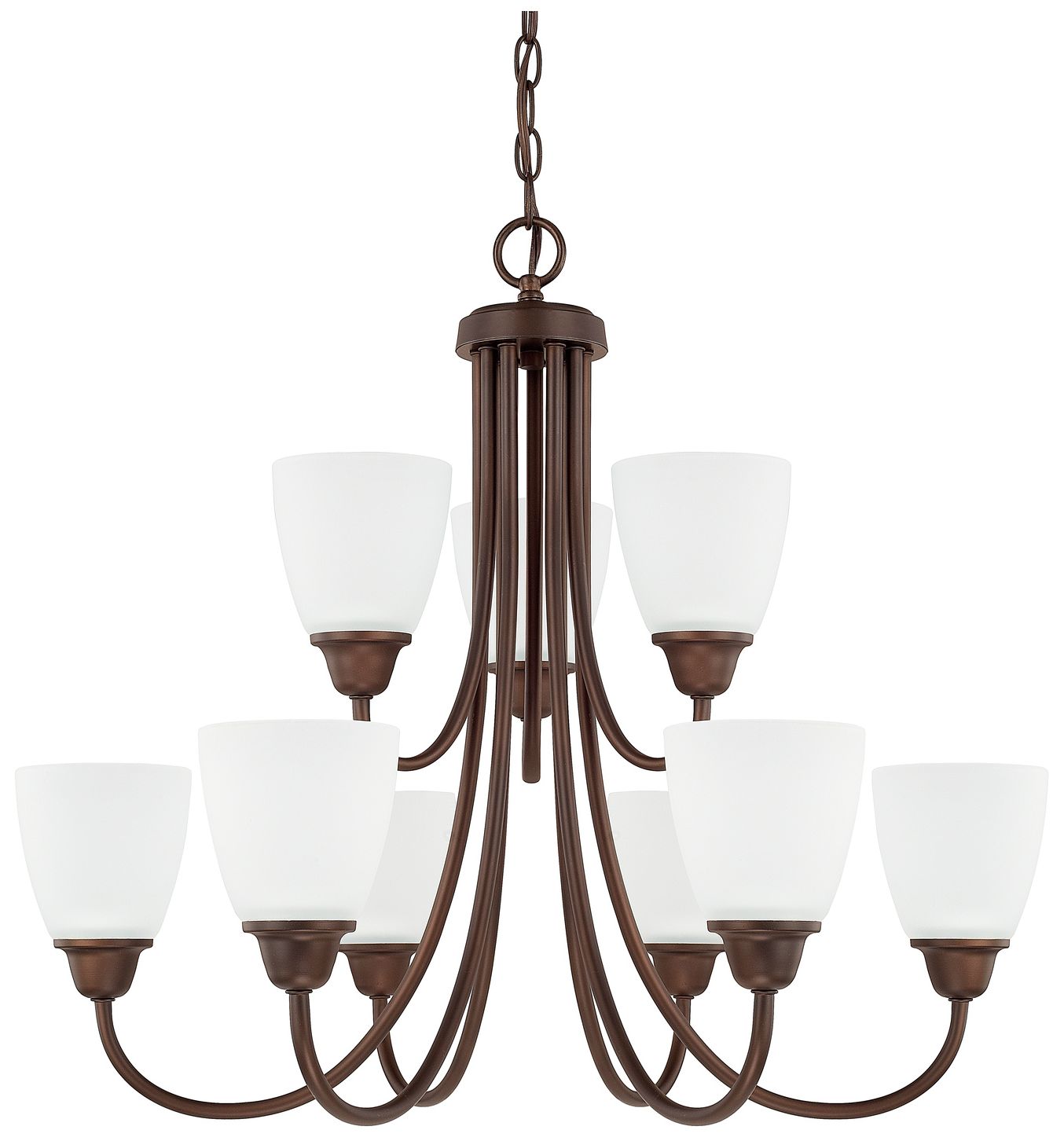 Capital Lighting Trenton Bronze Collection