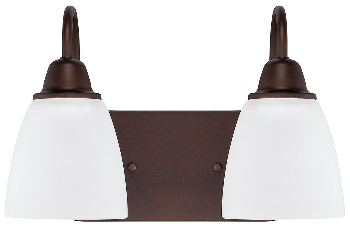 Capital Lighting Trenton Bronze Collection