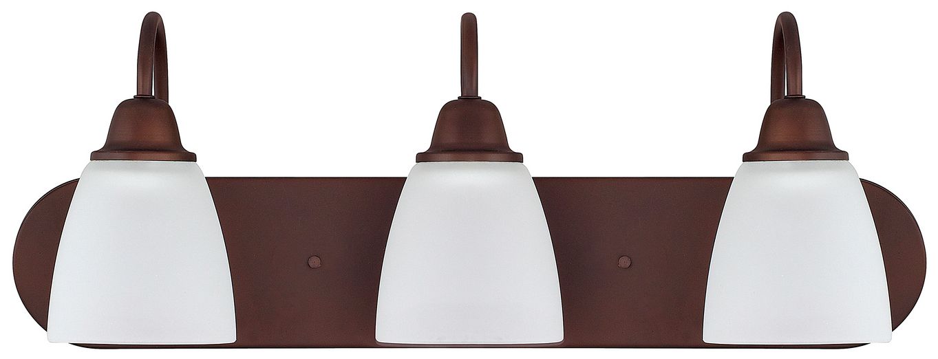 Capital Lighting Trenton Bronze Collection