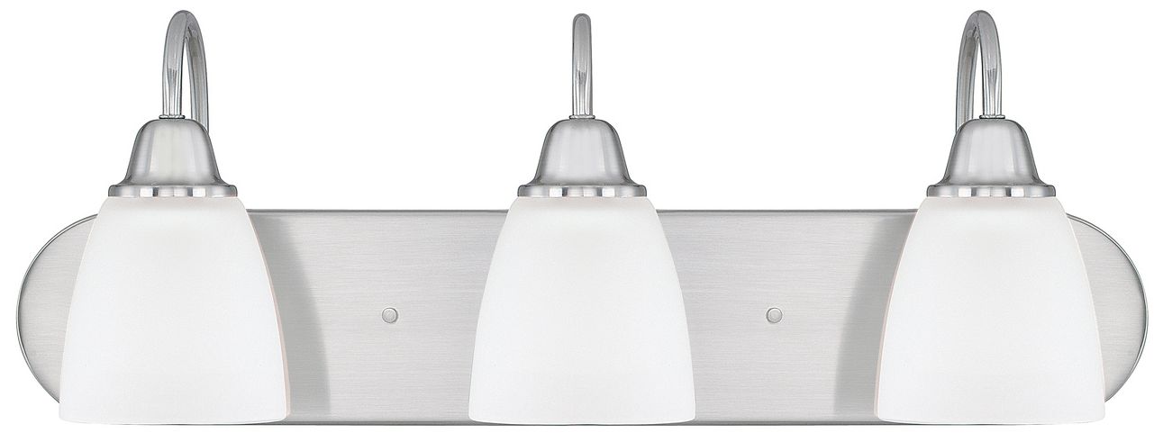 Capital Lighting Trenton Brushed Nickel Collection