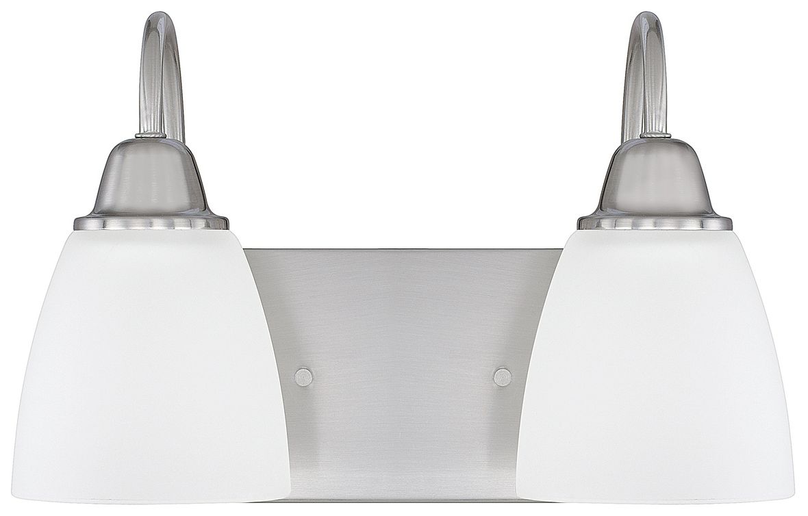 Capital Lighting Trenton Silver Collection