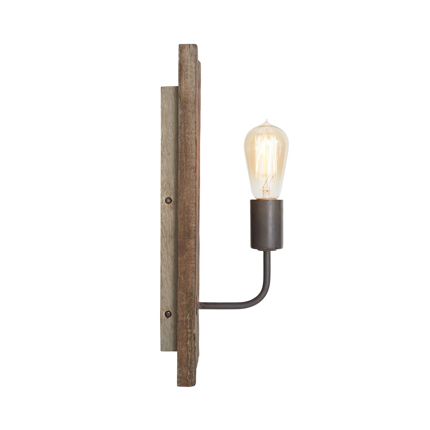 Image 6 Capital Lighting Tybee 1 Light Sconce 6" Nordic Grey more views