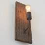 Thumbnail3 of Capital Lighting Tybee 1 Light Sconce Nordic Grey more views