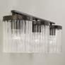 Thumbnail3 of Capital Lighting Vaughn 3 Light Vanity 23.25" Oil Rubbed Bronze more views