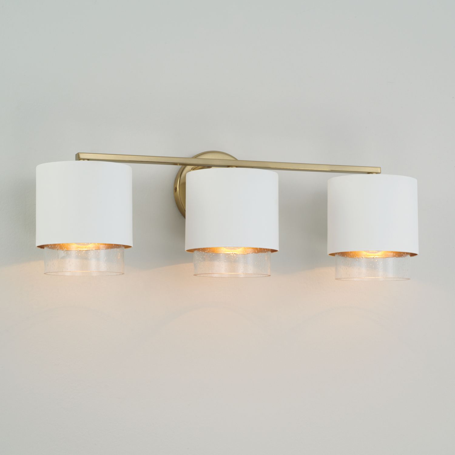 Capital Lighting Weller Brass - Antique Brass Collection