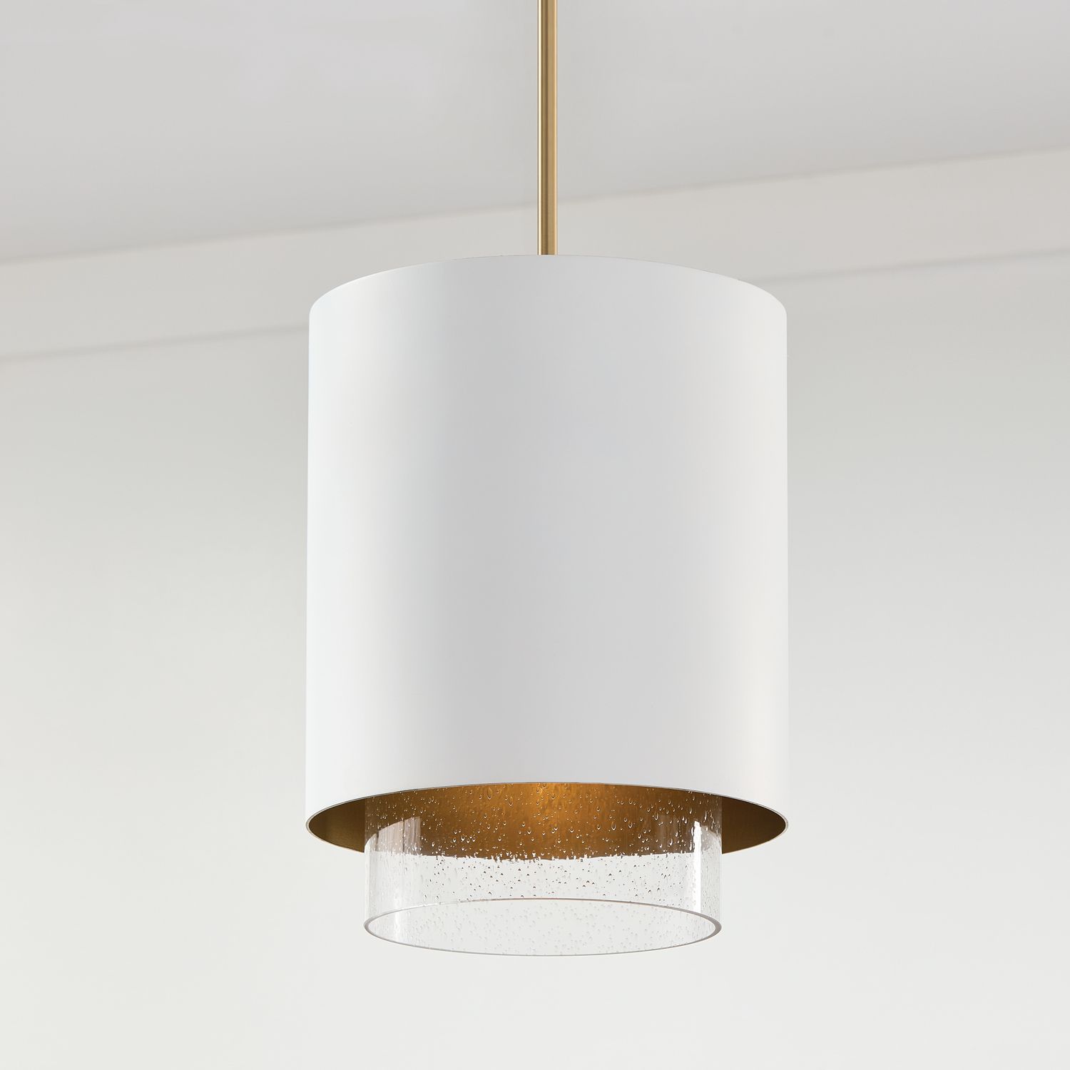 Capital Lighting Weller Brass - Antique Brass Collection