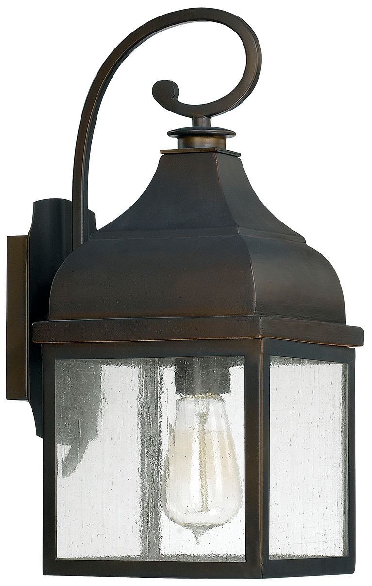 Capital Lighting Westridge Collection
