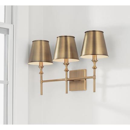 Capital Lighting Whitney Collection