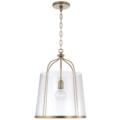 HomePlace Lighting Madison Brass - Antique Brass Collection