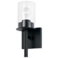HomePlace Lighting Mason Black Collection